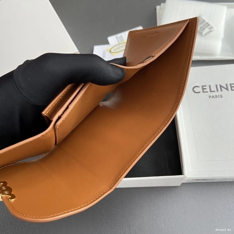 Purse 68375 Wallets SunProtective Celine 0724